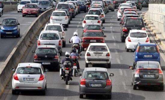 Έρχονται πρόστιμα-φωτιά για τα ανασφάλιστα Ι.Χ