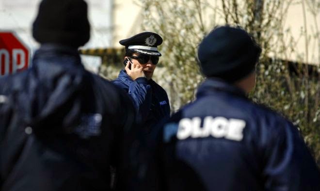 Στον ασύρματο επιστρέφουν οι αστυνομικοί