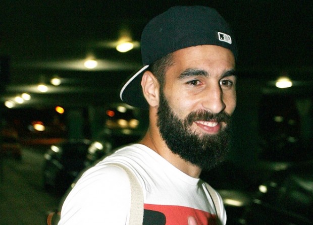 Ντουρμάζ: Όνειρο το Champions League