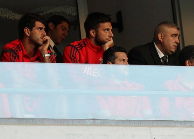 Απευθείας στα βαθιά ο Σάμαρης