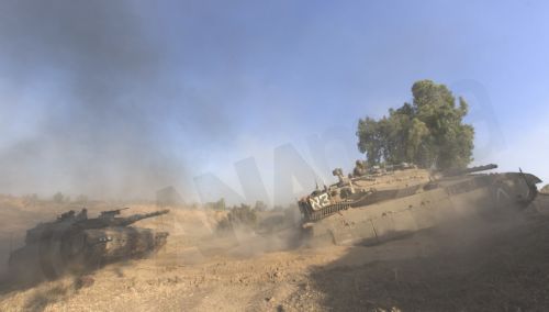 Ρουκέτα στο Ισραήλ δύο ώρες πριν τη λήξη της εκεχειρίας