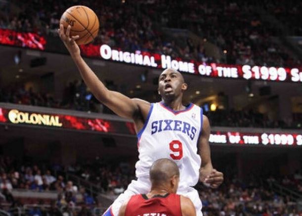 Άντερσον και Τόμας για Παναθηναϊκό