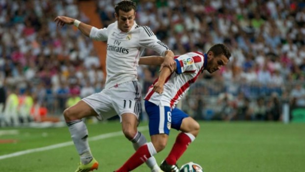 Ισοπαλία στο Σαντιάγκο Μπερναμπέου