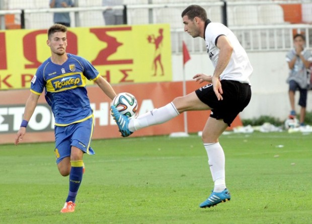 Νίκη για τον ΟΦΗ στις καθυστερήσεις