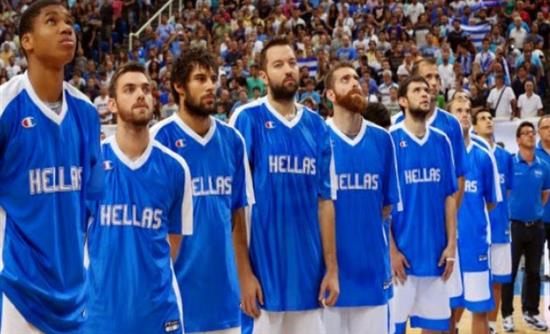 Τζάμπολ για την Εθνική στο Μουντομπάσκετ