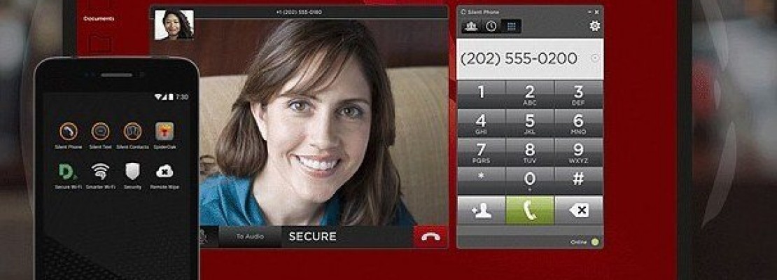 Η εφαρμογή που κρυπτογραφεί τις κλήσεις σας