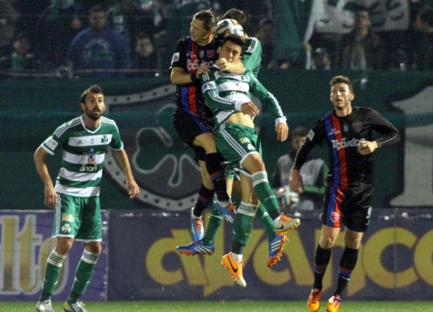 Σουπερλίγκα: Σε Λεωφόρο και Χανιά το ενδιαφέρον