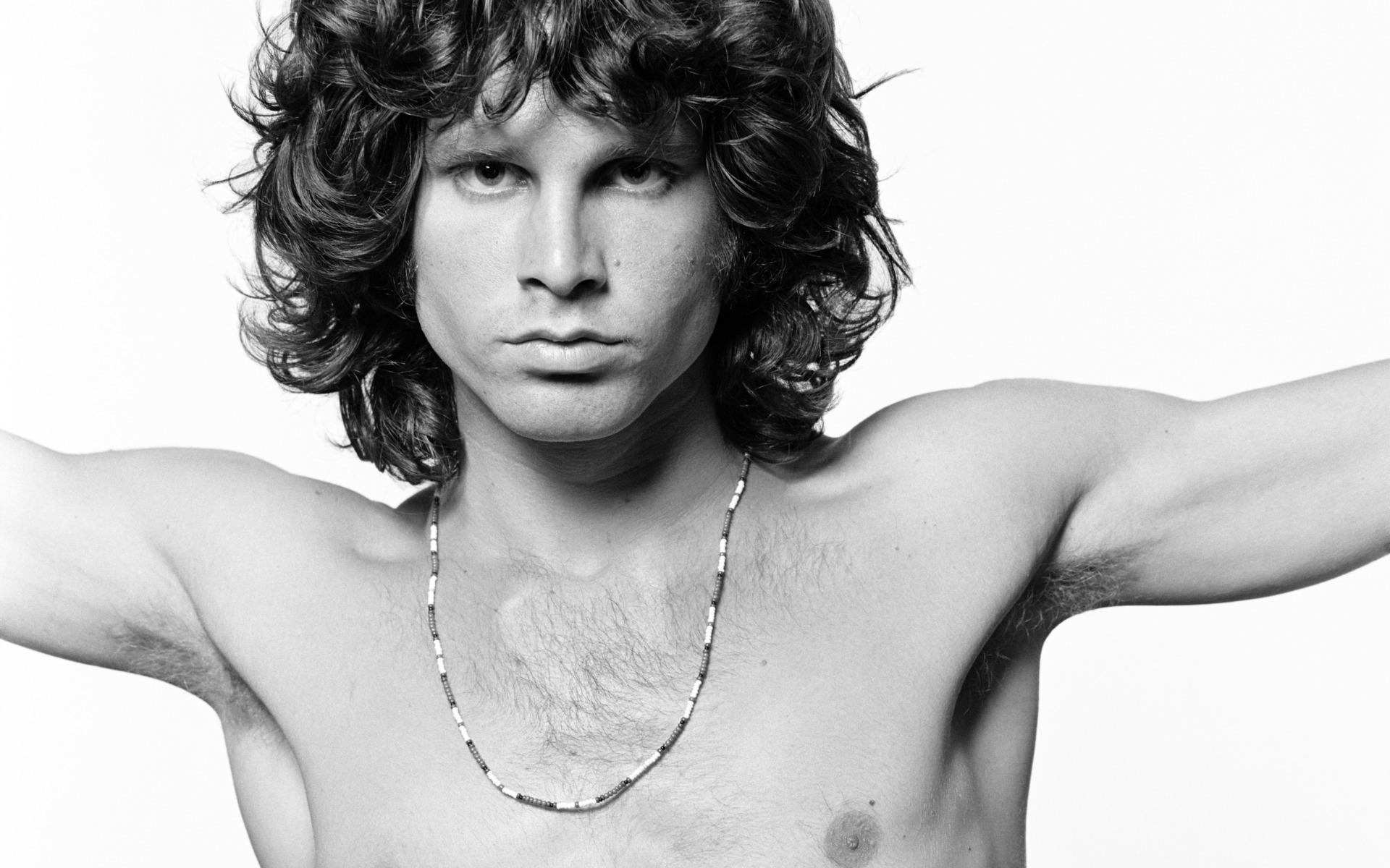 Ποιος σκότωσε τον Jim Morrison;