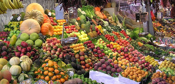 Εκτός τα ροδάκινα από τις αποζημιώσεις της ΕΕ