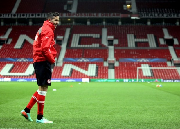 Εβδομάδα για Μανωλά και αντι-Σάμαρη