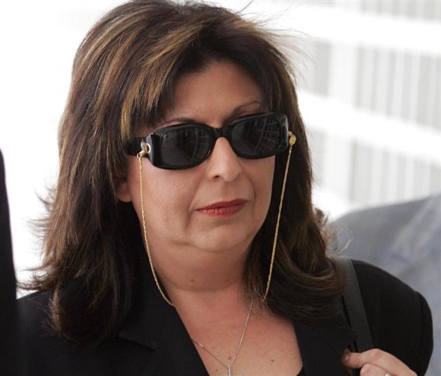 Ηλία: Φοβάμαι ότι αν επιστρέψω θα βρεθώ νεκρή στο κελί