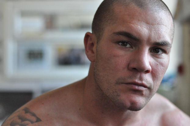 Πυροβόλησαν παλαίμαχο πυγμάχο