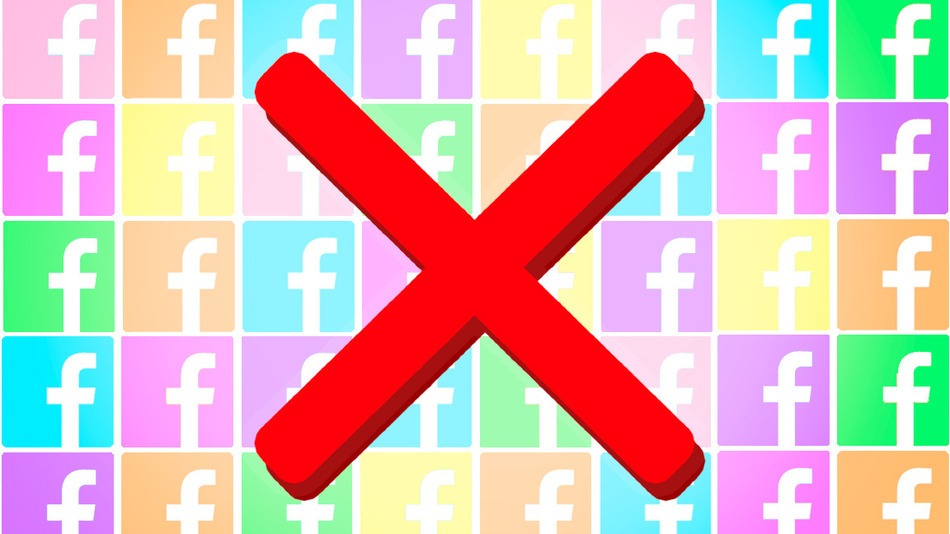 Εφαρμογή-απάτη στο Facebook