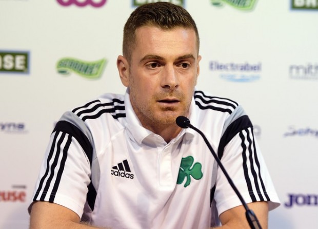 Κοτσόλης: Αξίζαμε την πρόκριση