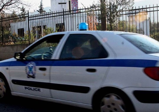 Γρονθοκόπησαν αστυνομικό στην Ηλεία