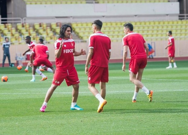 ΒΙΝΤΕΟ-Το εκπληκτικό γκολ του Φαλκάο