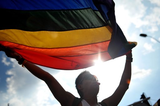 Πανηγυρίζουν οι ομοφυλόφιλοι στην Ουγκάντα