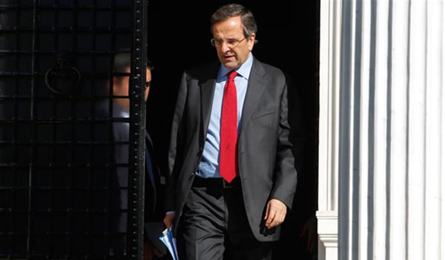 Με εντολή Σαμαρά επανέρχεται η αποτίμηση των αξιών γης στα περσινά επίπεδα