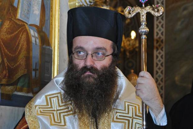 Εξώδικο κατά του Μητροπολίτη Χίου