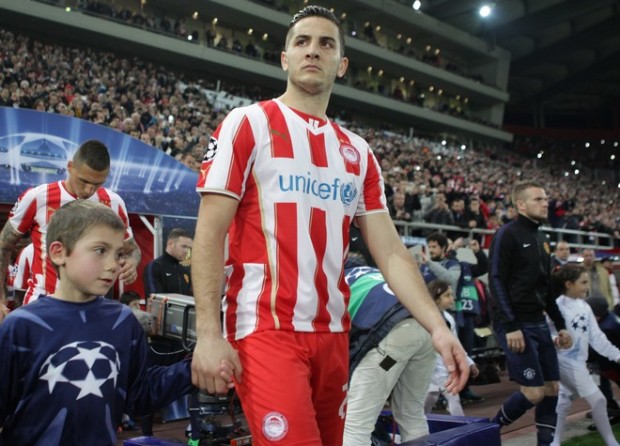 “Άνοιξε ο δρόμος της Άρσεναλ για Μανωλά”