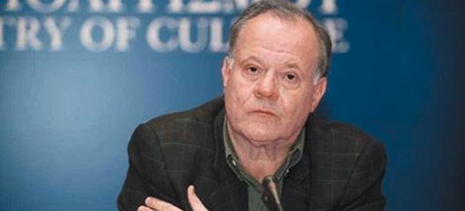 Πνίγηκε ο εκδότης Γιώργος Δραγώνας