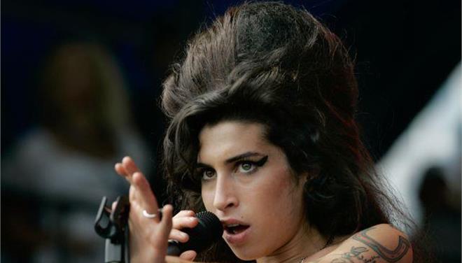 Ένα άγαλμα για την Γουάινχαουζ