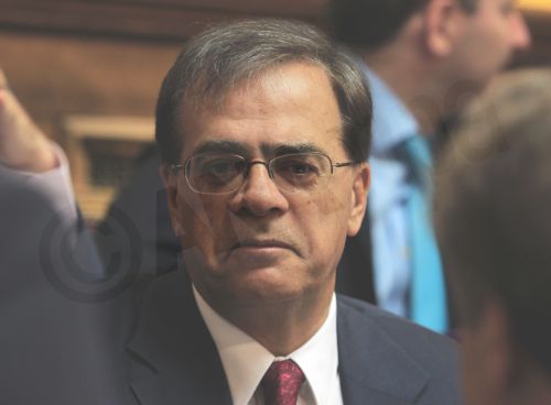 Χαρδούβελης: “Το πολύ ξύλο το έχουμε φάει”