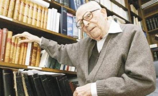 To απόγευμα της Τετάρτης η κηδεία του Εμμανουήλ Κριαρά