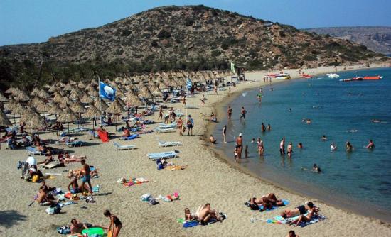 Ζημιές 300 εκατ. € από τα ρωσικά “κανόνια”