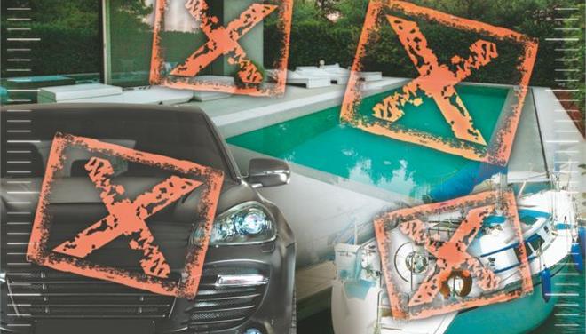 Τέλος στα τεκμήρια διαβίωσης μετά από 36 χρόνια