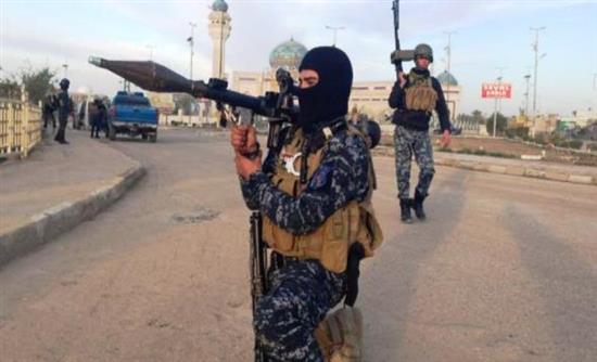 Επίθεση αυτοκτονίας σε σιιτικό τέμενος στη Βαγδάτη