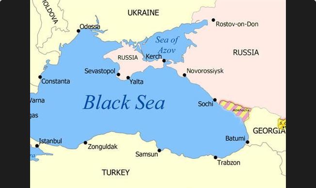 ΦΩΤΟ-Διπλωματικό επεισόδιο Καναδά-Ρωσίας στο twitter