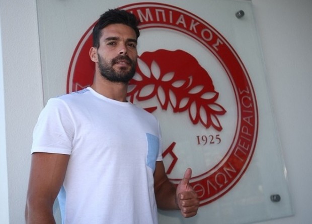 Μποτία: Το 100% για τον Ολυμπιακό