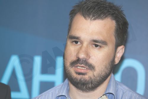 Παπαμιμίκος: Οδικό χάρτη με στοχευμένες ελαφρύνσεις θα παρουσιάσει ο Πρωθυπουργός