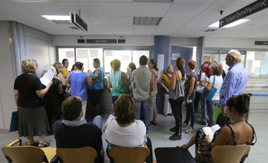 Έρευνες κατ’ οίκον από την Εφορία