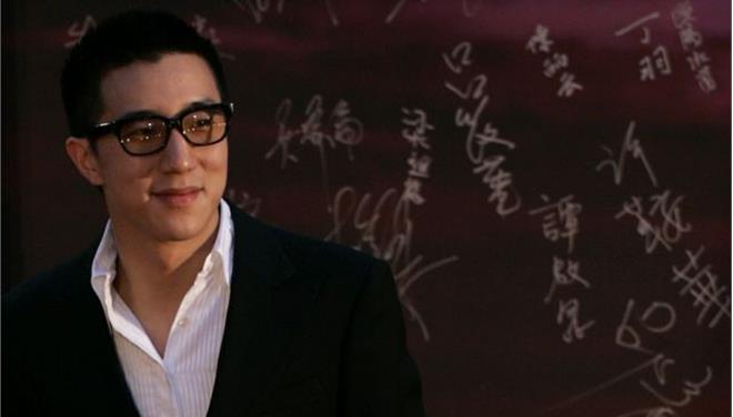 Συνελήφθη ο γιος του Τσάκι Τσαν για ναρκωτικά