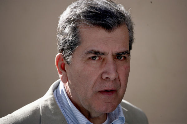 Μητρόπουλος: Tα ασφαλιστικά ταμεία ήρθαν στα πρόθυρα του κραχ