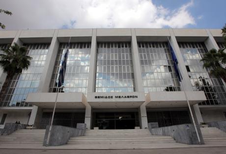 Πρόταση “συγχωροχάρτι” στη Χρυσή Αυγή στο νέο ποινικό κώδικα;