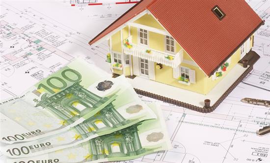 Η λύση για τα στεγαστικά