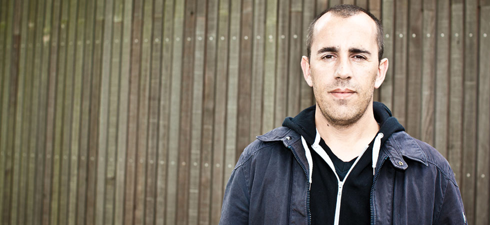 Ο ελληνικής καταγωγής σεναριογράφος της σουηδικής ταινίας “Το κορίτσι με το τατουάζ”