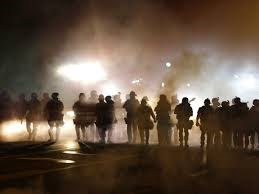 Αποσύρεται η Εθνοφρουρά από το Φέργκιουσον