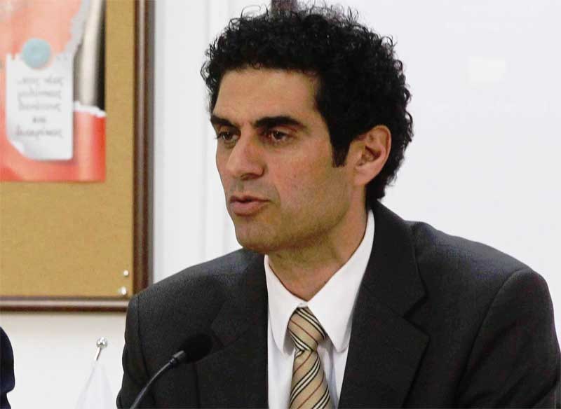 Συναγερμός στη Λευκωσία για τον ιό Έμπολα