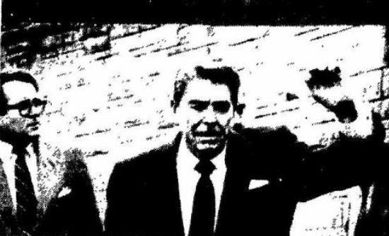 “Έφυγε” ο πρώην εκπρόσωπος του Ρίγκαν