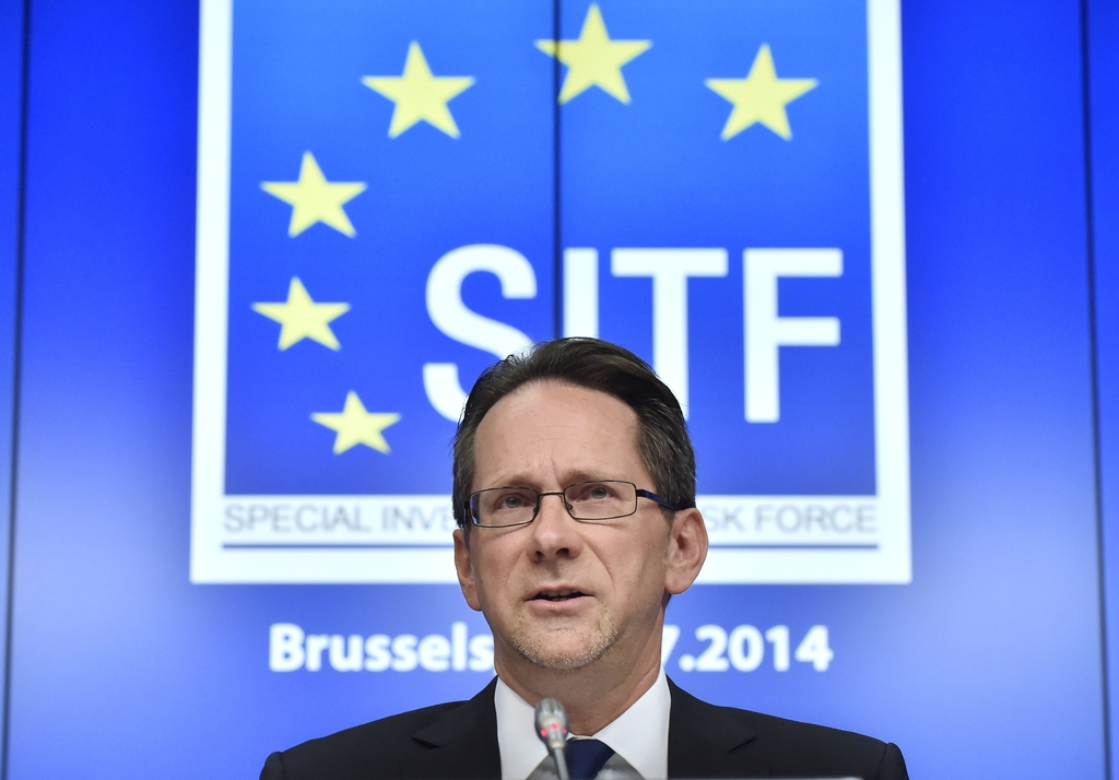 Συνεχίζεται η έρευνα για το εμπόριο ανθρώπινων οργάνων στο Κόσοβο