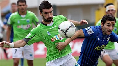 Αστέρας Τρίπολης-Λεβαδειακός 2-1