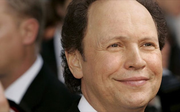 Μπίλι Κρίσταλ: Μας χτυπάει η “κατάρα” των κωμικών