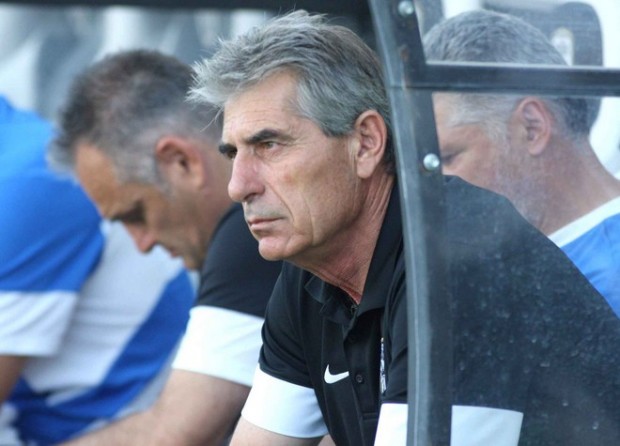 Αναστασιάδης: Ευχαριστώ όσους με βρίζουν