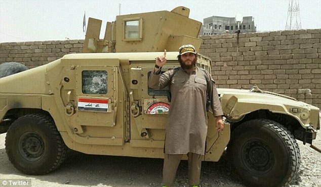 Convicted terrorist Khaled Sharrouf has threatened the Australian Federal Police and his countrymen on his Twitter account