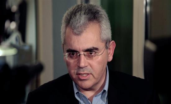 Χαρακόπουλος: Θα πρέπει να φορολογούμε εισοδήματα