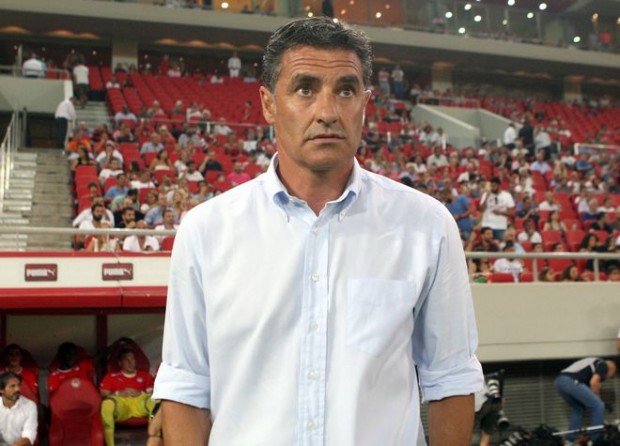 Τα είπε με Μίτσελ και διεθνείς ο Ρανιέρι